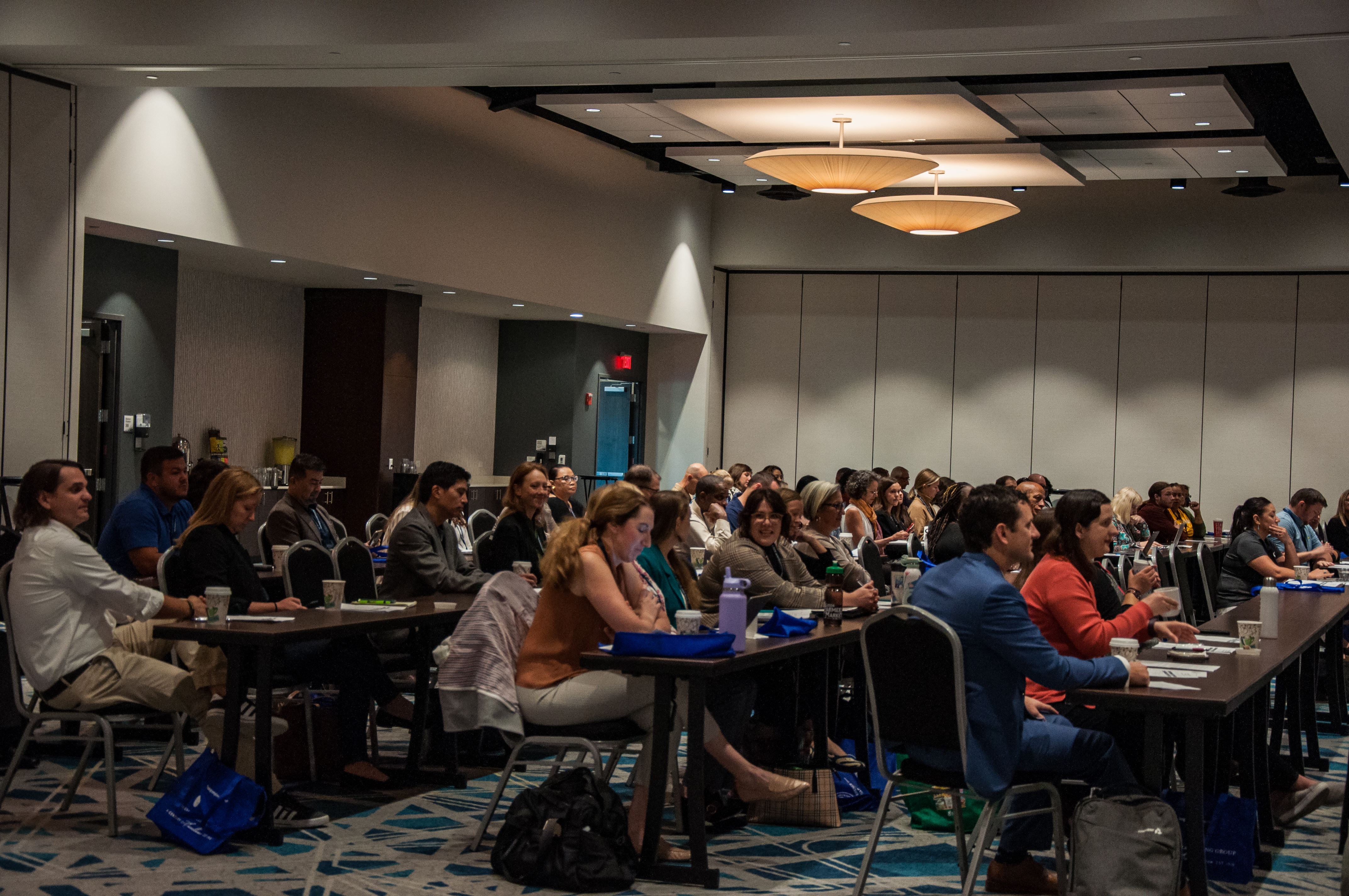 National Association of Farmers Market Nutrition Programs Conference