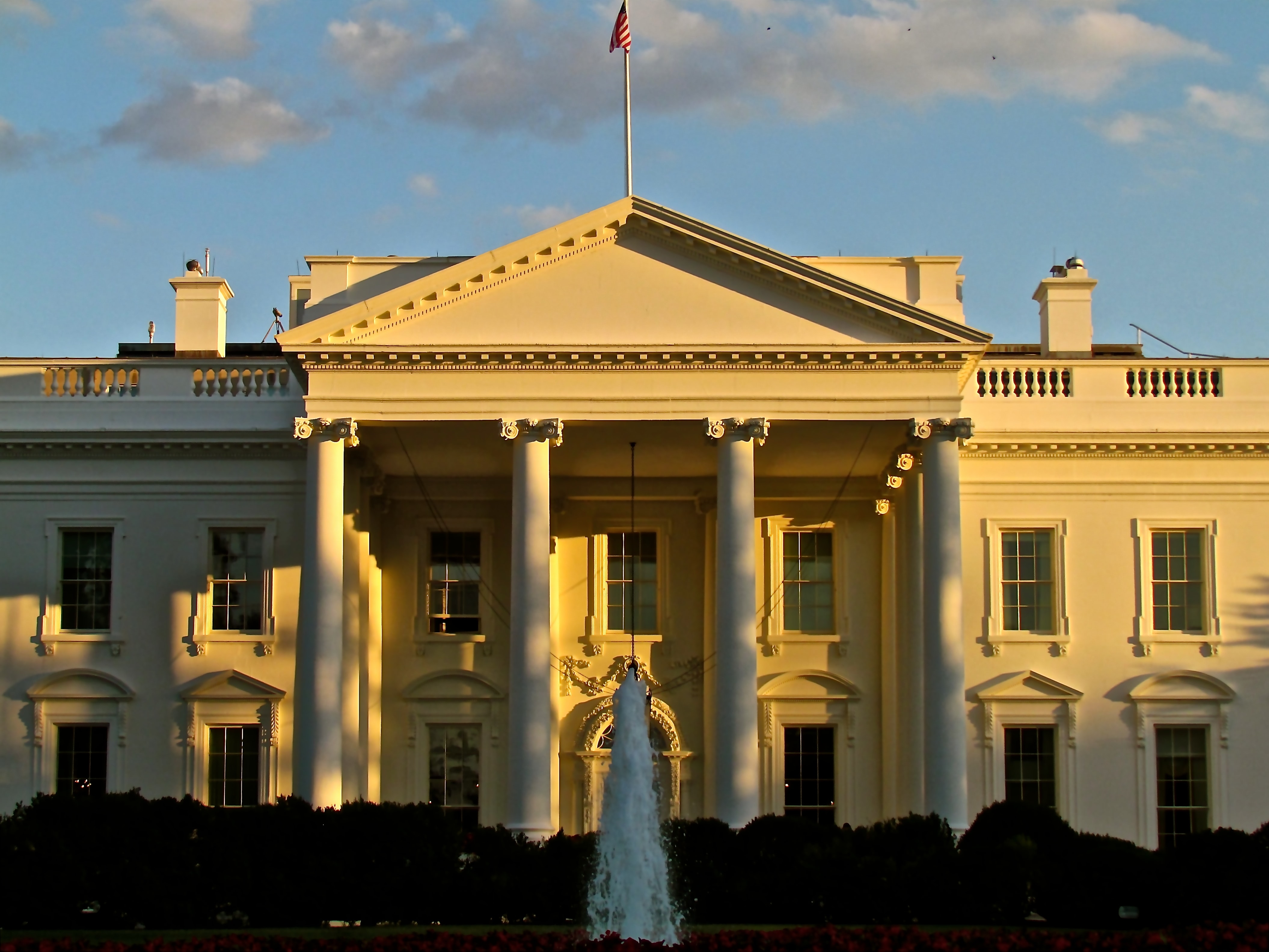 White House Conference on Hunger, Nutrition, and Health